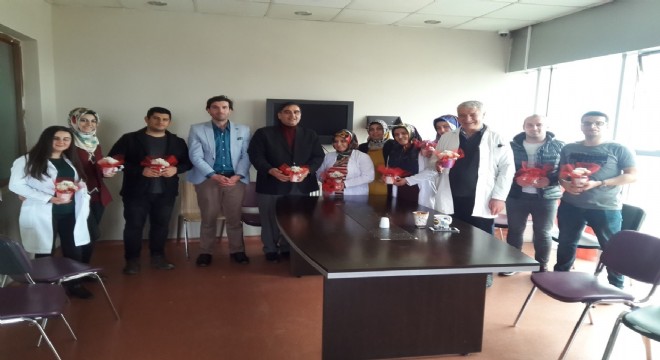 Keleşoğlu: “Öğretmenler nesiller yetiştirir