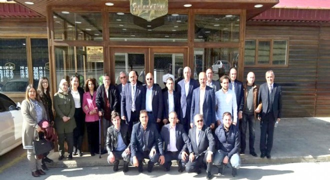 Kent Konseyi 2018 etkinlik planı açıklandı