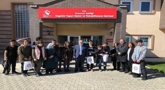 Kent Konseyi'nden 23 Nisan etkinliği