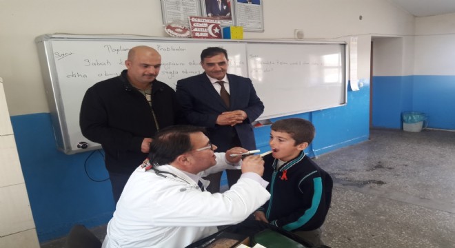 Kent Konseyi'nden sağlık yaklaşımı