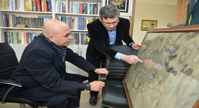 ‘Keşke değerlerimiz kaybolmasaydı'