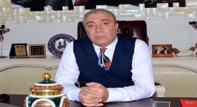 Kılıç'tan Kurban Bayramı mesajı