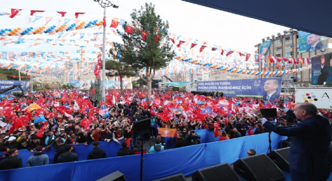 ‘Kırmızıçizgilerimiz ve hassasiyetlerimiz nettir'