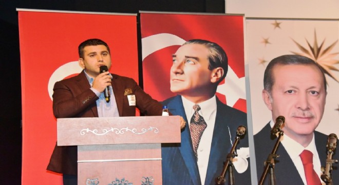 Kıyamete kadar bir öleceğiz bin dirileceğiz'