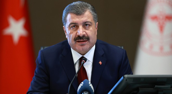 Koca: ‘Milletimiz irfan sahibidir'