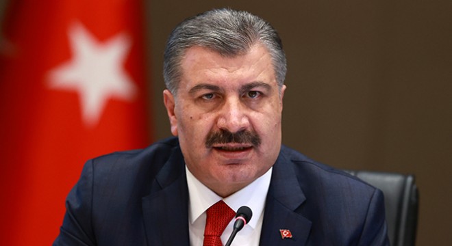 Koca'dan Delta varyantı açıklaması