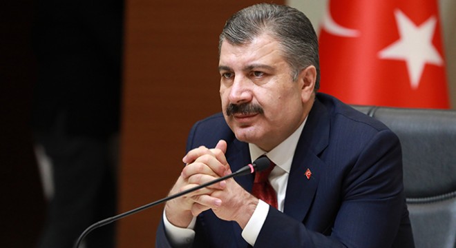 Koca'dan Delta ve Delta Plus varyantı açıklaması