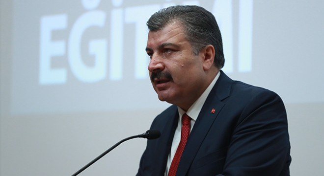 Koca'dan sözleşmeli personel müjdesi