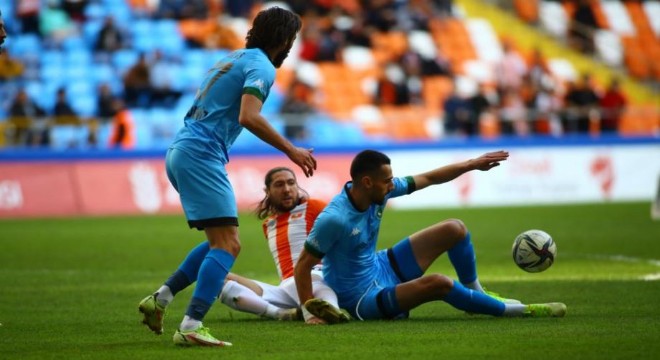 Kocaelispor'da Erzurumspor mesaisi