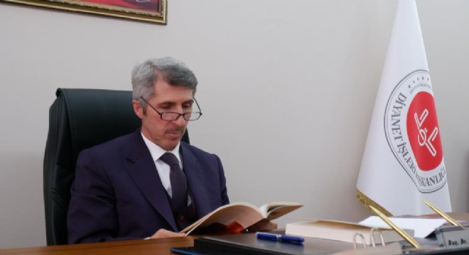 Koçak 19. Yüzyıl Erzurum fetvalarını değerlendirdi