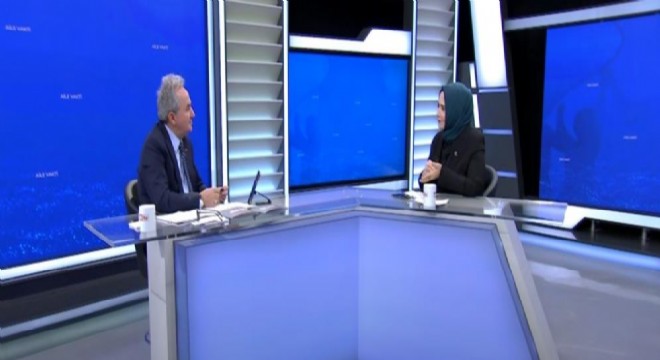 Koçan: ‘Erzurum Türklerin Anadolu'daki ilk yurdu'
