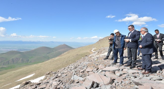 Konaklı Göleti'nde kır düğünü alternatifi