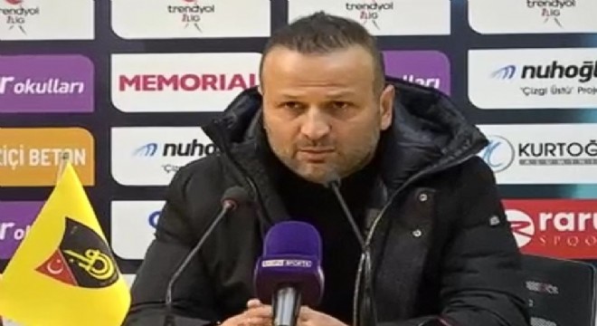 Korkmaz: 'Böyle bir galibiyete ihtiyacımız vardı'