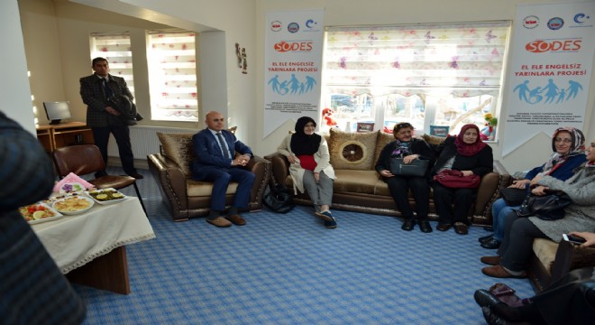 Korkut'tan EYM değerlendirmesi