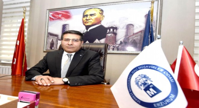 Köseoğlu yeniden aday