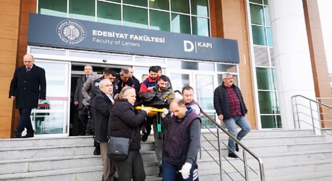 Küçükali Trabzon'da uğurlanacak