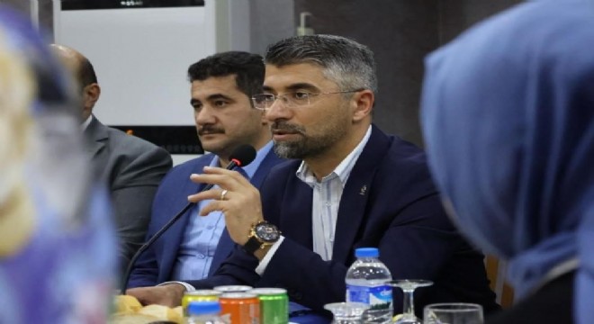 Küçükoğlu: ‘Masumlar ölmesin'