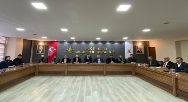 Küçükoğlu'ndan 28 Şubat açıklaması