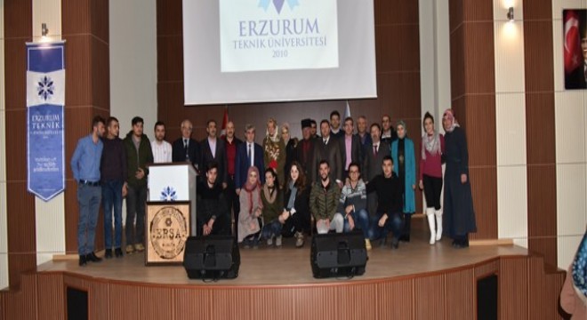 Küçükuğurlu Osmanlı Arşiv sistemini anlattı