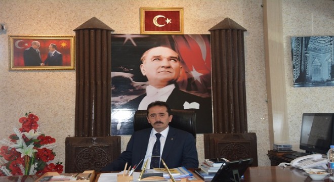 Kültür ve Turizm İl Müdürlüğü'nden bir ilk