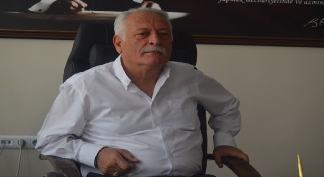 ‘Kurban Bereketi Yıl Boyunca Sürsün'