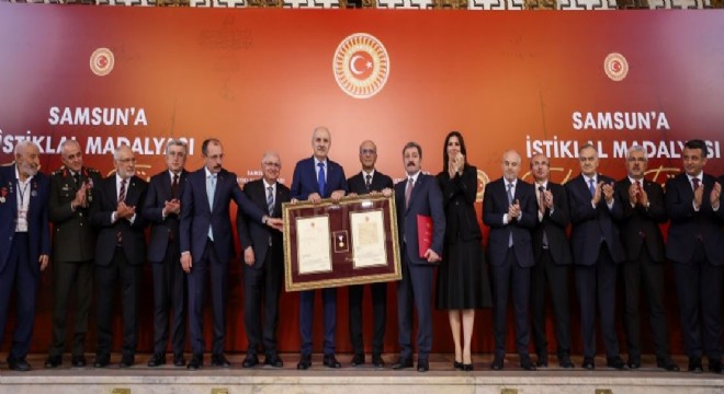 Kurtulmuş: 'Her şehir Türkiye'nin kalbidir'