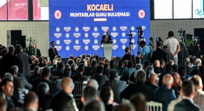 Kurtulmuş: 'İnsafı susturamazsınız'
