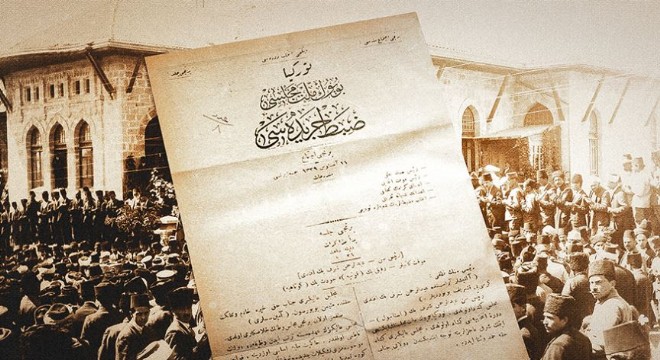 Kurtulmuş: ‘Minnettarlığımızı ifade ediyoruz'