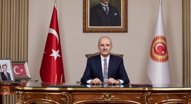 Kurtulmuş: ‘Yazıklar olsun'