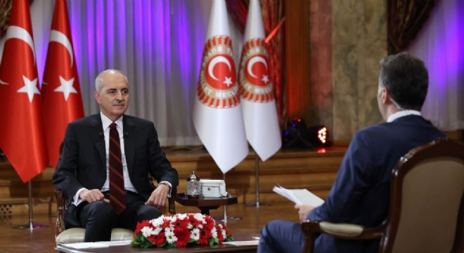 Kurtulmuş gündemi değerlendirdi