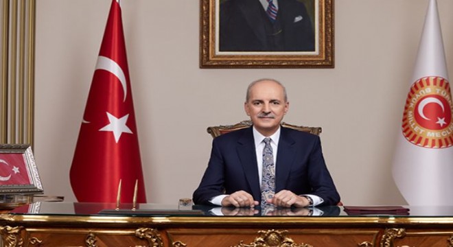Kurtulmuş gündemi değerlendirdi
