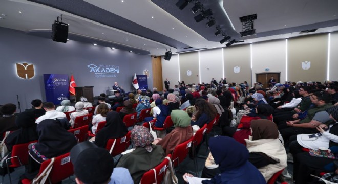 Kurtulmuş'tan bilim insanlarına çağrı