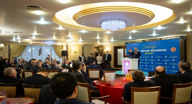 Kurtulmuş'tan güçlü ve büyük Türkiye mesajı