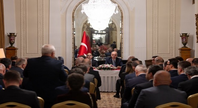 Kurtulmuş'tan küresel sistem eleştirisi