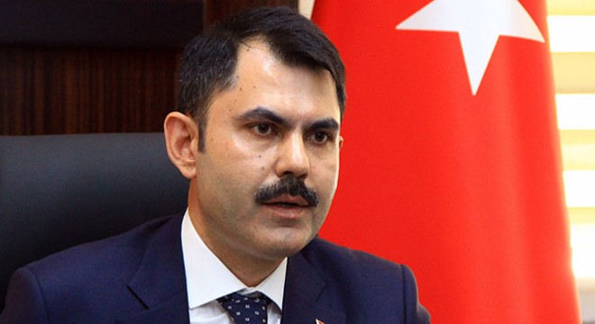 Kurum: Kentleşme oranı yüzde 88'e ulaştı