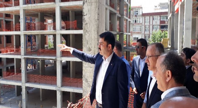 Kurum: ‘Vatandaş mağdur olmayacak'