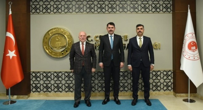 Kurum'dan Hacı Cuma açıklaması