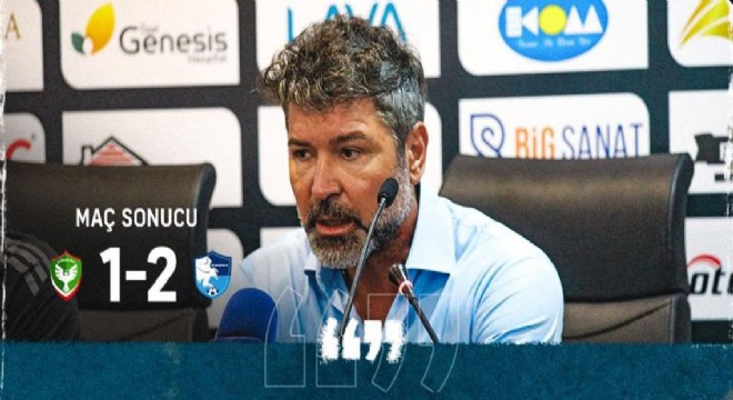 Kutlu: ‘Galibiyeti Erzurum'a armağan ediyoruz'