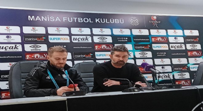 Kutlu'dan saha zemini eleştirisi