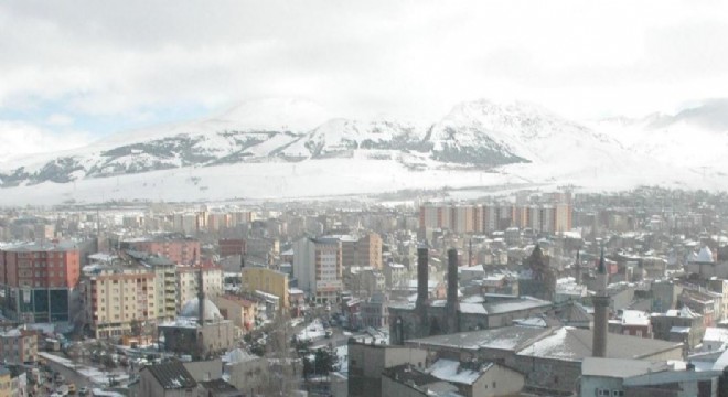 Kuzeydoğu Nüfusu 2 milyon 115 bin 281'e indi!