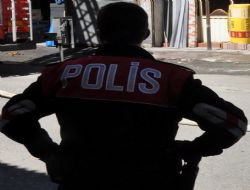 Yenişehir'de laf atma kavgası