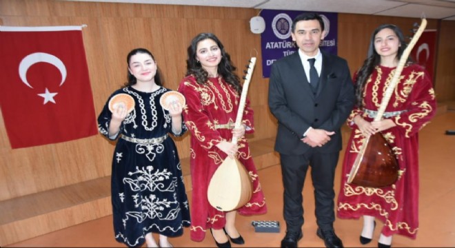 Londra'da zirve: Bu kez 'Grand Prix'