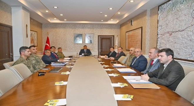 MEB'de Mareşal Fevzi Çakmak Hastanesi gündemi