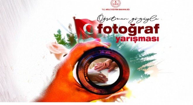 MEB'den 24 Kasım'a özel Fotoğraf Yarışması
