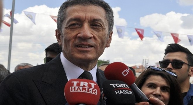 MEB'den ‘Fikir' platformu