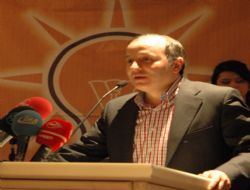 ‘Meselemiz gönülleri fethetmektir'