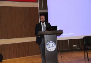 Müftülük'te ‘AFAD' gündemi