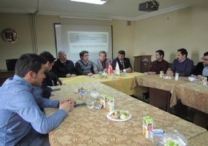 MHP adayları destek turunda