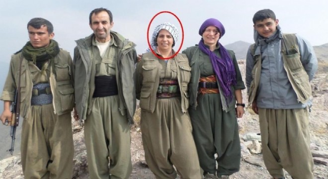 MİT'ten Kamışlı'da nokta operasyon