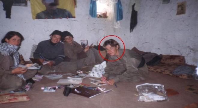 MİT'ten Sincar'da nokta operasyon